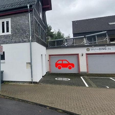 Kinderklinik, 600M Zum Bahnhof 2B Siegen Bagian luar foto