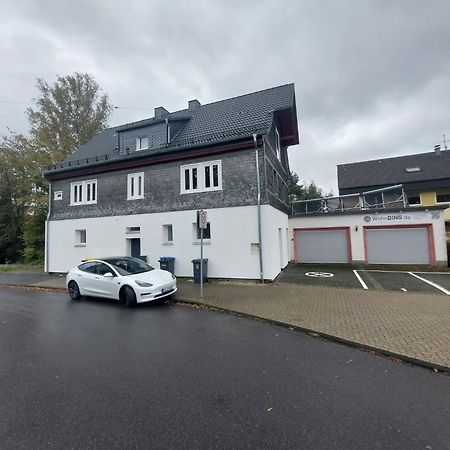 Kinderklinik, 600M Zum Bahnhof 2B Siegen Bagian luar foto