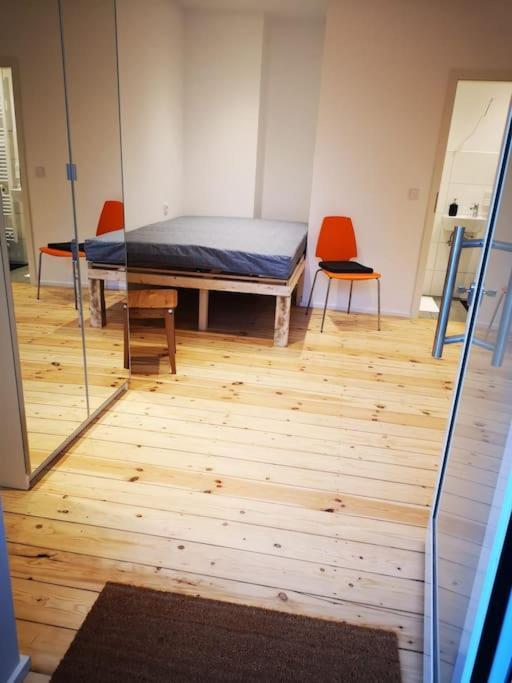 Kinderklinik, 600M Zum Bahnhof 2B Siegen Bagian luar foto