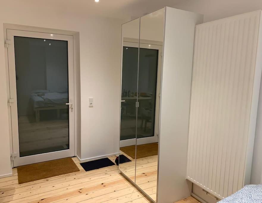 Kinderklinik, 600M Zum Bahnhof 2B Siegen Bagian luar foto
