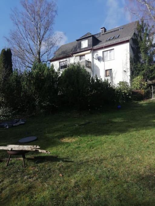 Kinderklinik, 600M Zum Bahnhof 2B Siegen Bagian luar foto